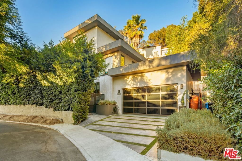 House in Los Angeles, California, United States 1 - 18845397