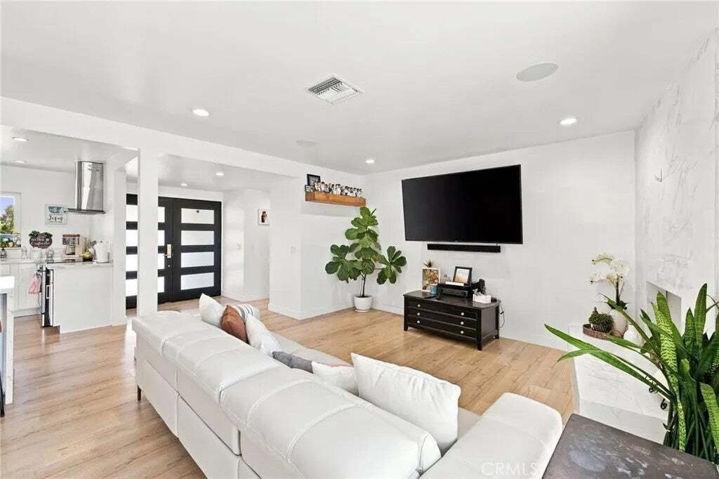 Casa a Downey, California, Stati Uniti 3 - 18851436