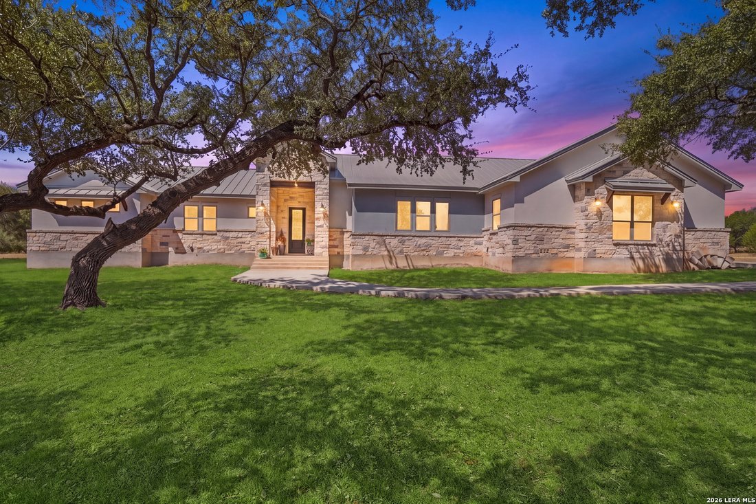 Casa en Bulverde, Texas, Estados Unidos 2 - 18846645