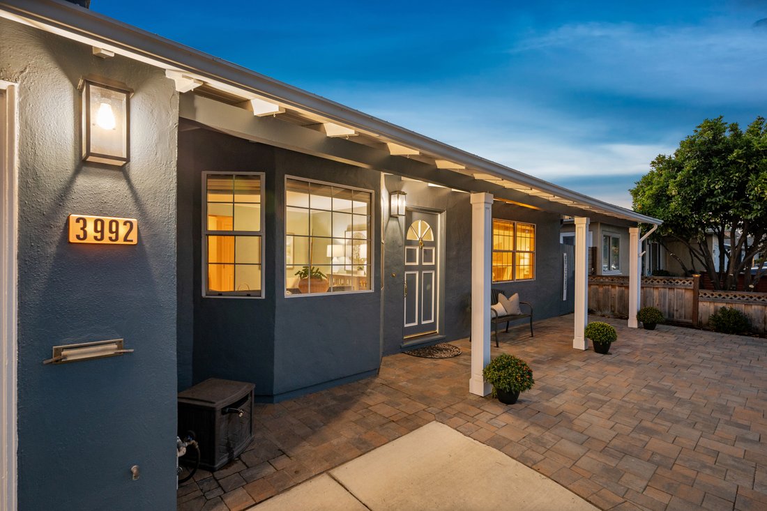 House in San Mateo, California, United States 5 - 18844048