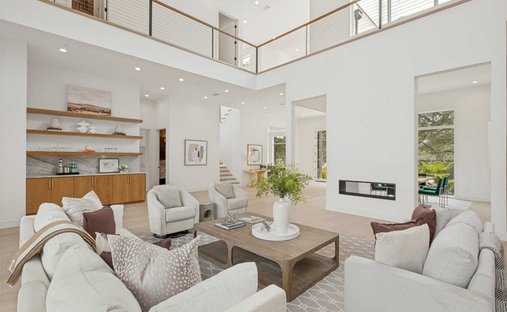 House in Dallas, Texas, United States 1