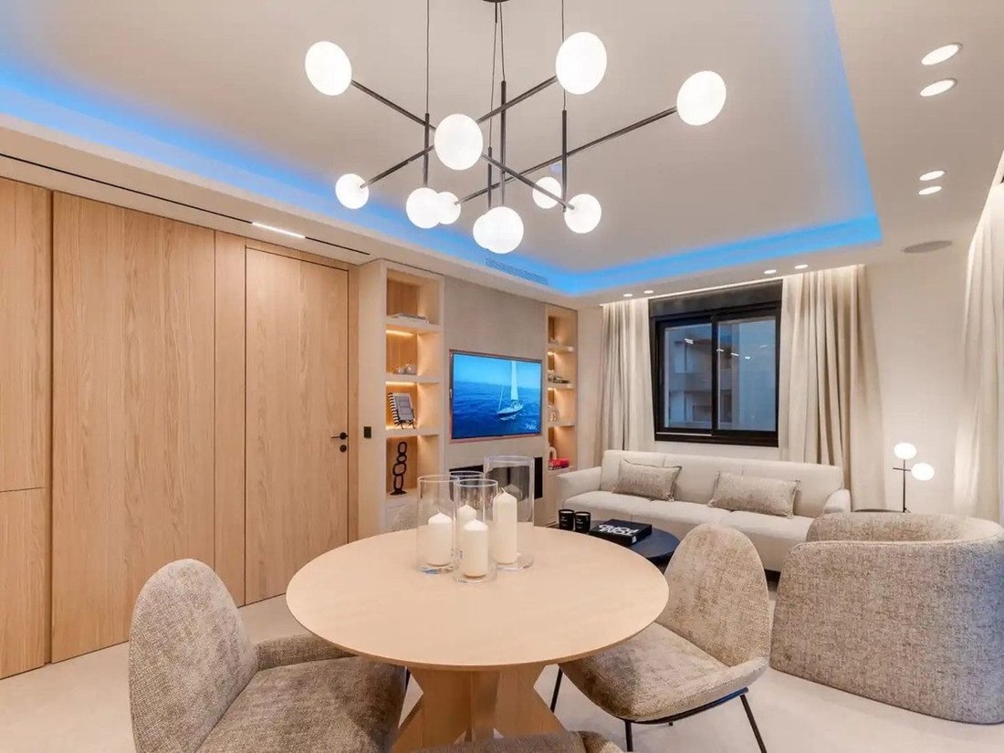 Apartment in Puerto Banus, Marbella, Spain 3 - 18856663