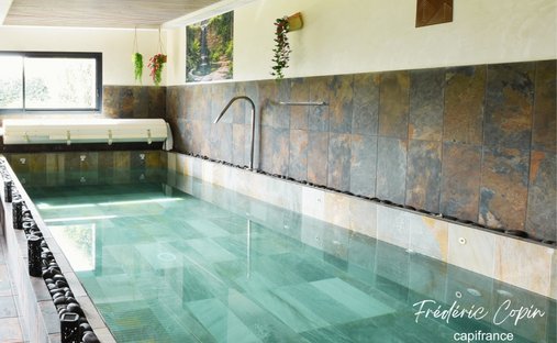 Villa in Rang-du-Fliers, Hauts-de-France, France 1