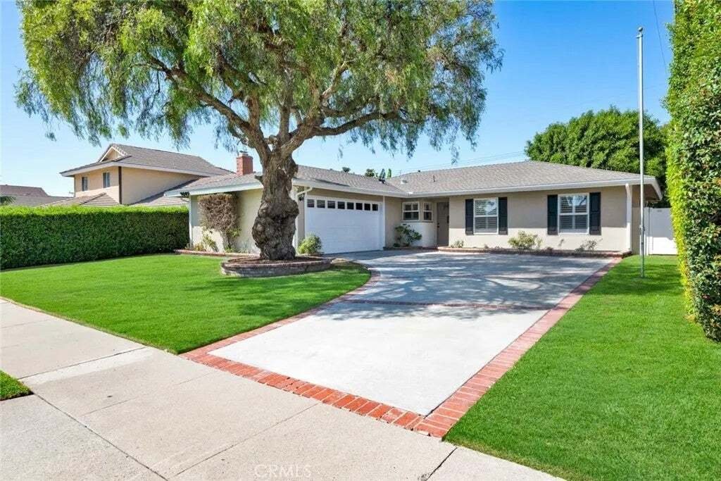 House in Fountain Valley, California, United States 3 - 18851395