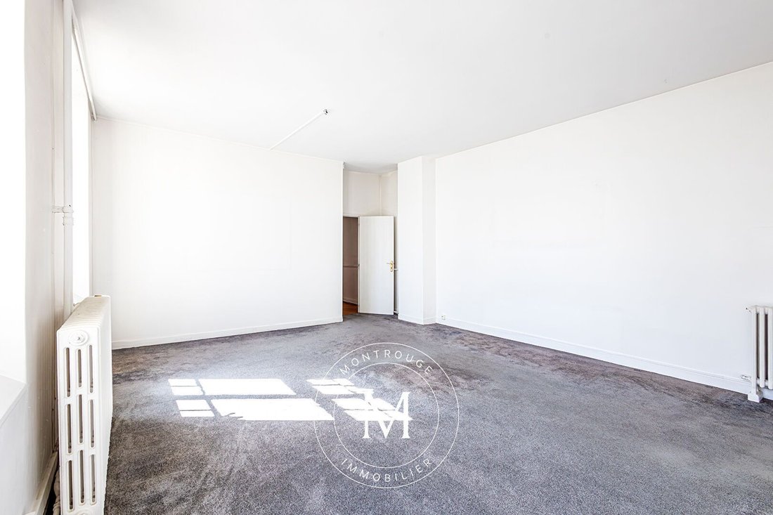 Apartamento en Montrouge, Isla de Francia, Francia 4 - 18847816