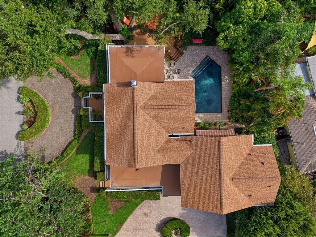 Casa a Sarasota, Florida, Stati Uniti 3 - 18854106