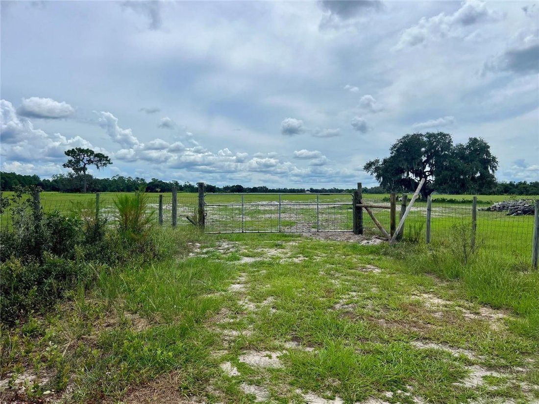 Land in Mulberry, Florida, United States 1 - 18857296