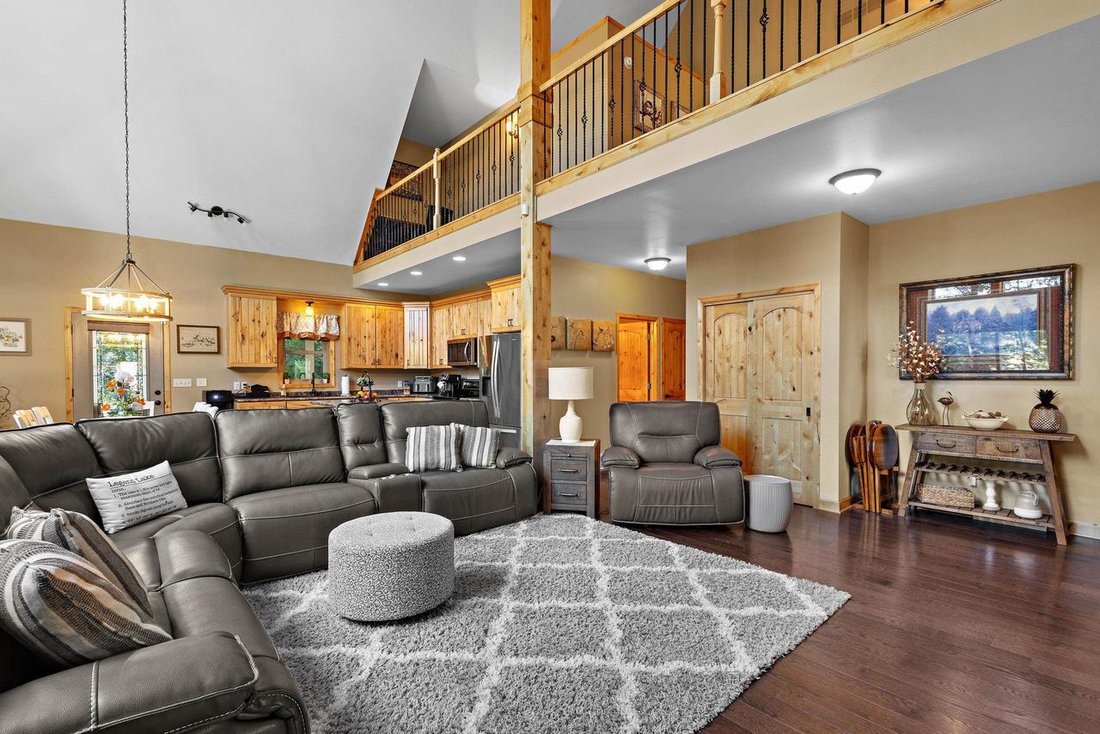 House in Legend Lake, Wisconsin, United States 5 - 18845142