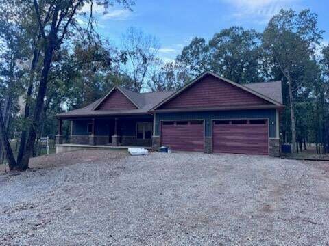 Casa en Benton, Kentucky, Estados Unidos 4 - 18379004