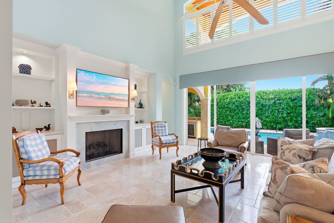 Palm Beach Gardens, Florida, United States 4 - 18849281
