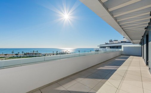 Apartamento en Torremolinos, Andalucía, España 1