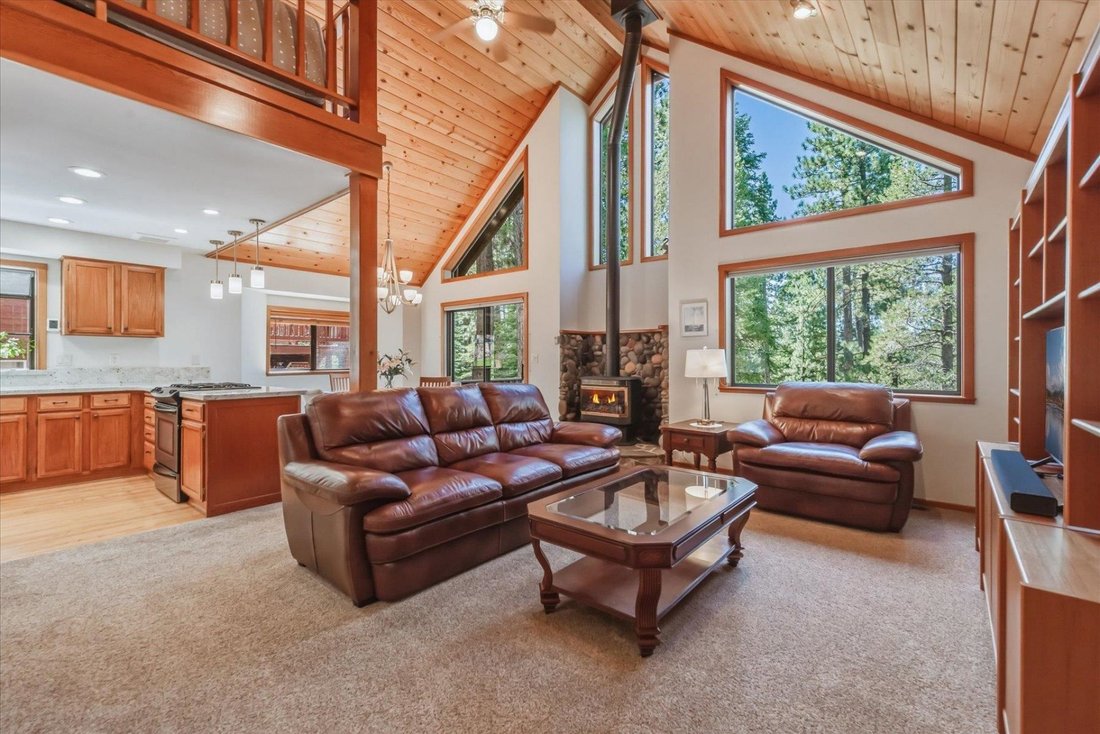 House in Truckee, California, United States 2 - 18854009