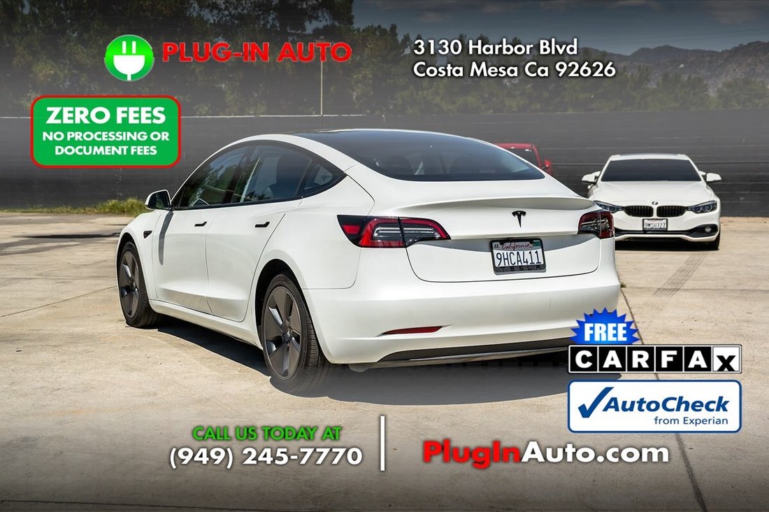 Sedan in Costa Mesa, CA, United States 2 - 18851916
