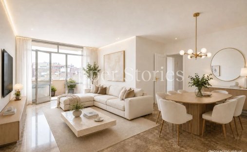 Appartement à Eixample, Barcelone, Espagne 1
