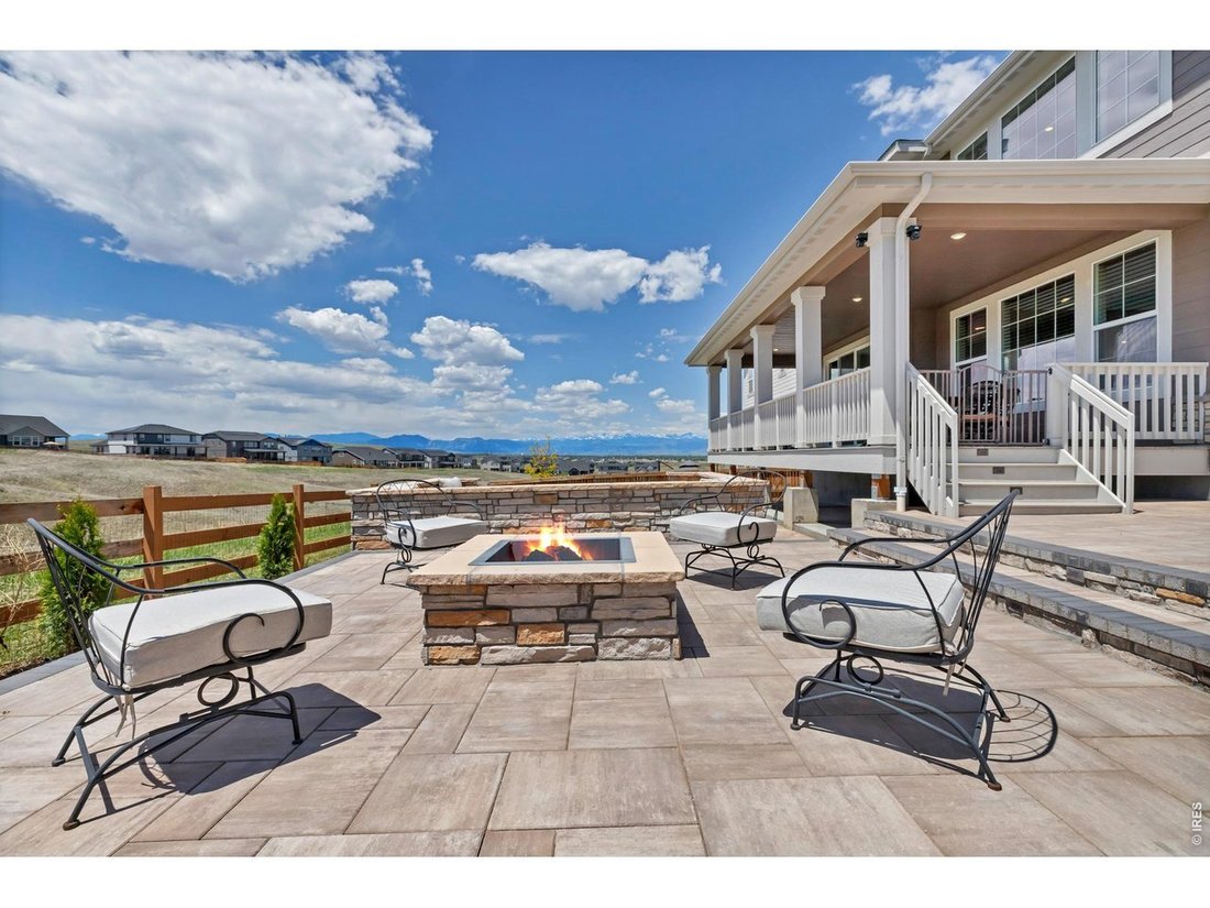 House in Erie, Colorado, United States 4 - 18850958