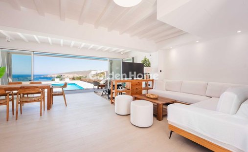 Casa in Mykonos, Aegean, Grecia 1