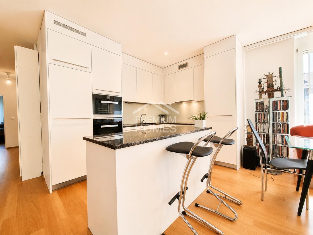 Wohnung in Basel, Basel-Stadt, Schweiz 4 - 18852954
