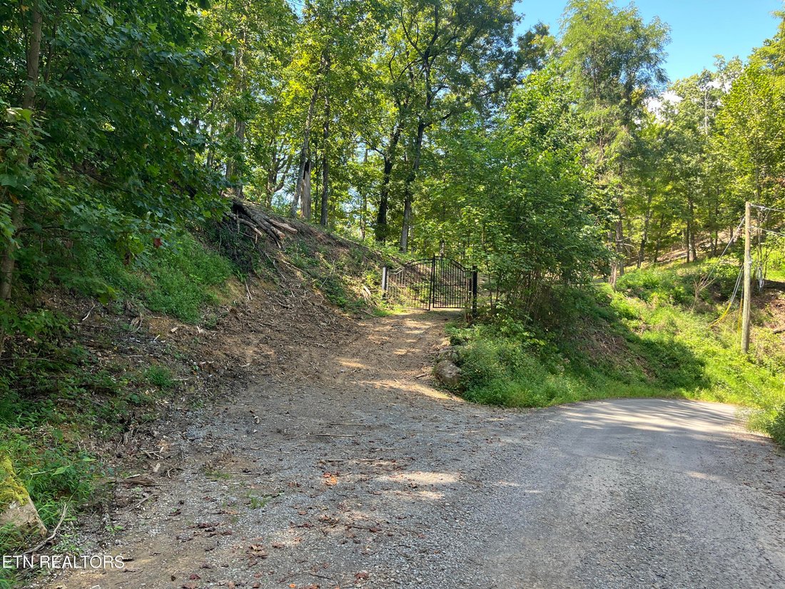 Land in Sevierville, Tennessee, United States 1 - 18846630
