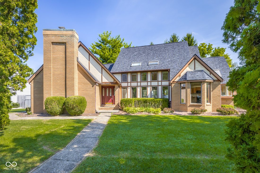Casa a Columbus, Indiana, Stati Uniti 3 - 18855970