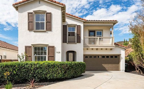 Casa a San Marcos, California, Stati Uniti 1