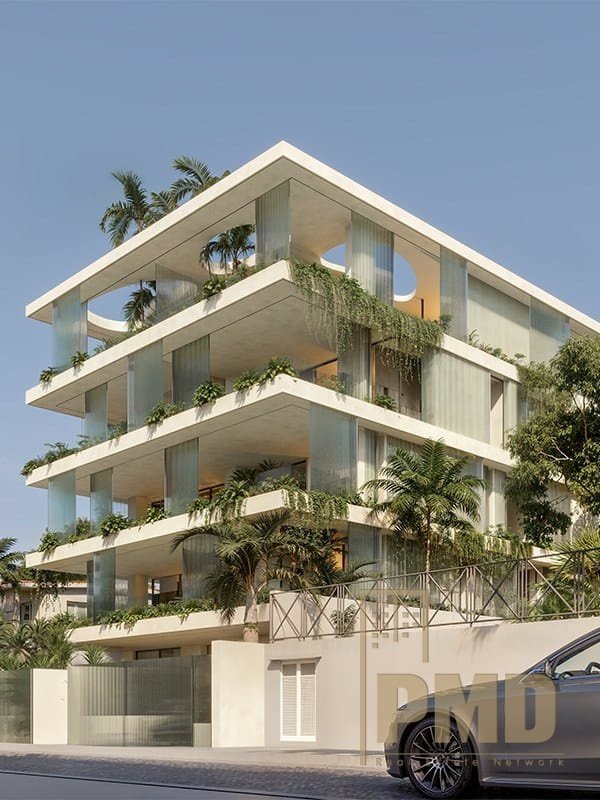 Apartment in Voula, Attica, Greece 3 - 18846266