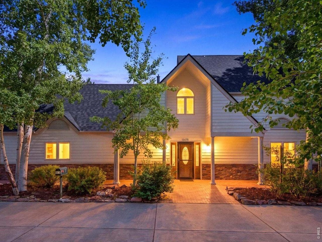 House in Longmont, Colorado, United States 1 - 18849645