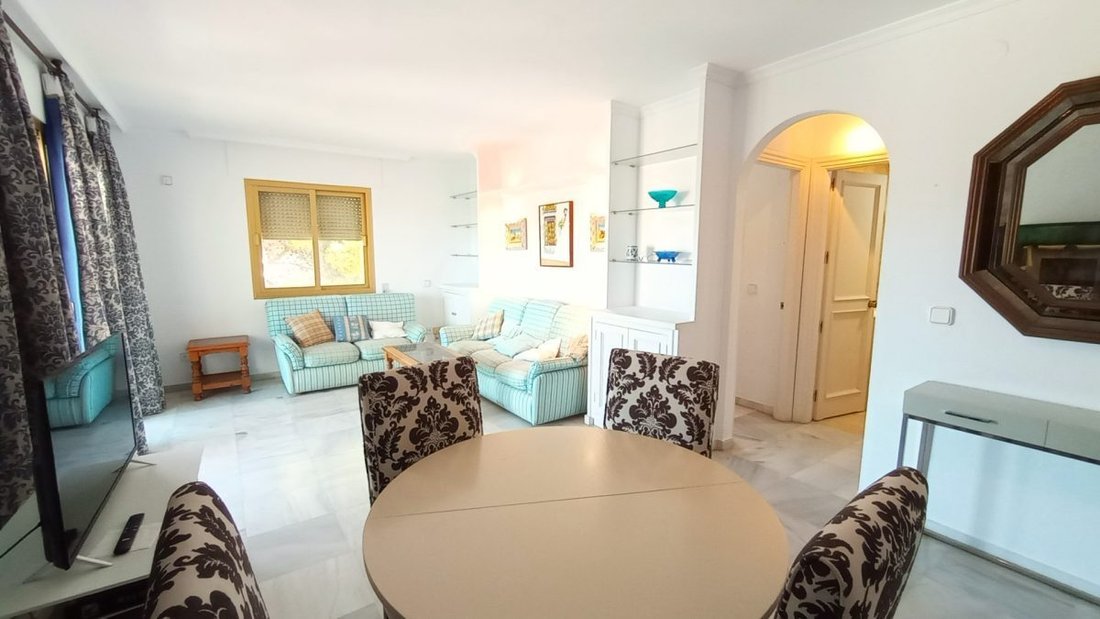 Apartment in Nueva Andalucia, Marbella, Spain 4 - 18857204