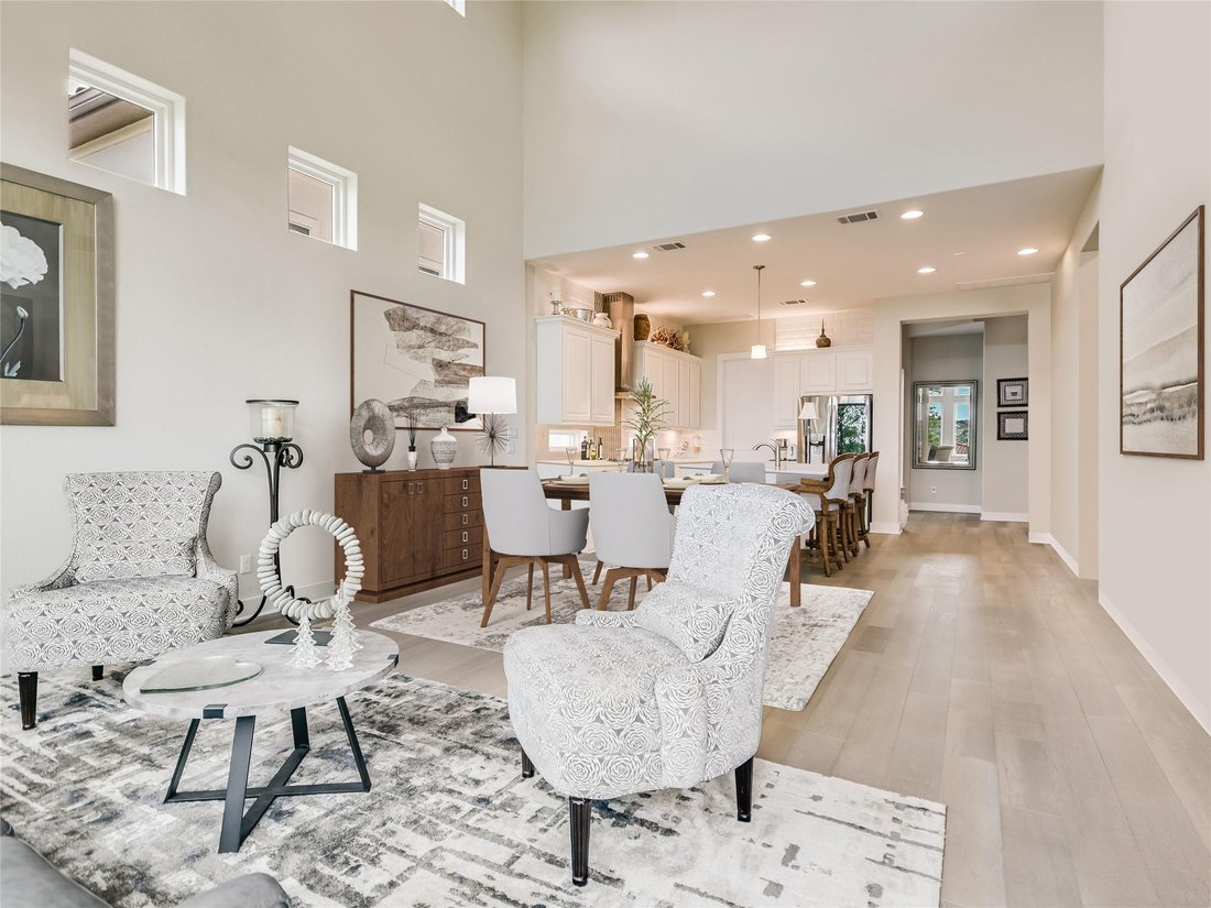 Condominio a Austin, Texas, Stati Uniti 4 - 18842126