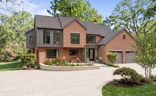 Casa a Granville, Ohio, Stati Uniti 1