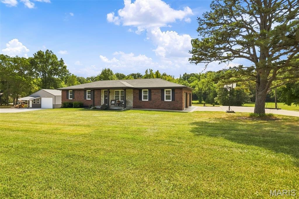 House in Wentzville, Missouri, United States 4 - 18849728