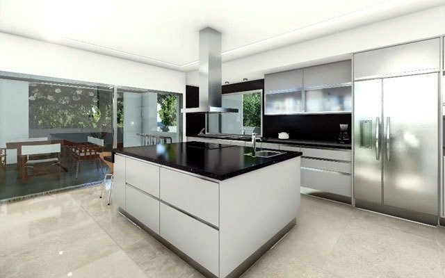 Villa a Benalmádena, Andalusia, Spagna 3 - 18860145