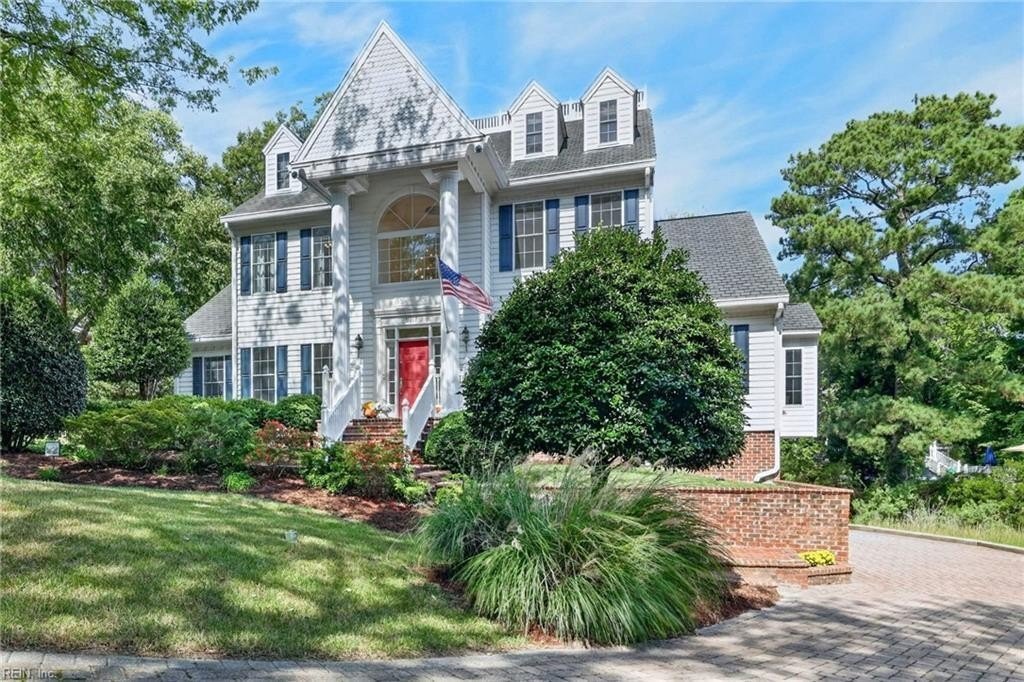 House in Virginia Beach, Virginia, United States 2 - 18854301