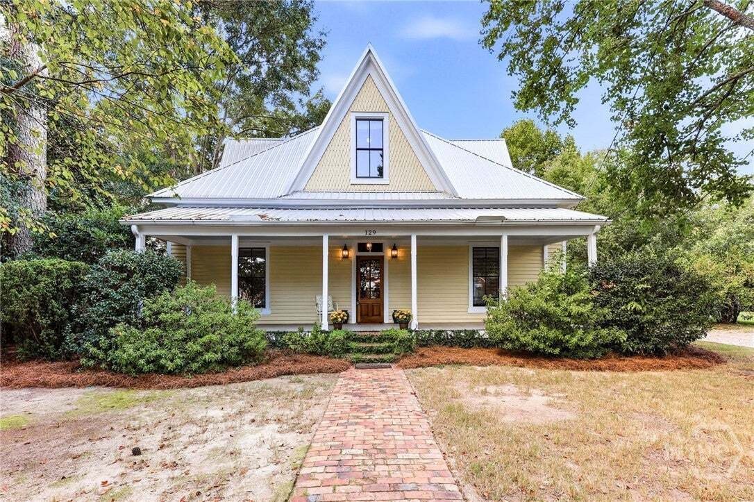 House in Bogart, Georgia, United States 4 - 18851516