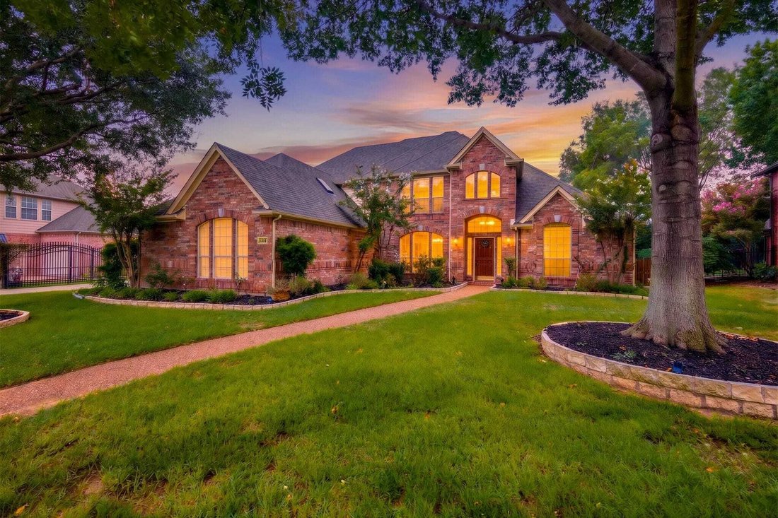 House in Grapevine, Texas, United States 1 - 18757874