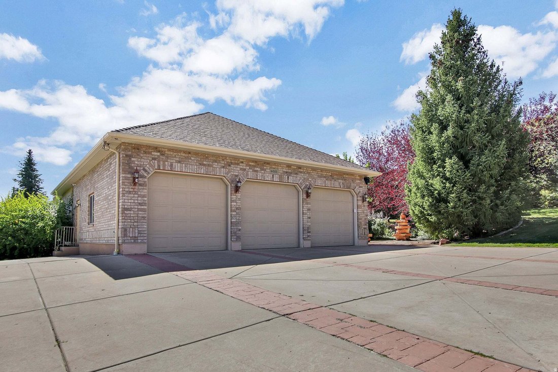 House in Morgan, Utah, United States 4 - 18845634