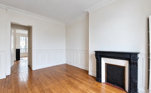 Apartment in Clignancourt-Jules Joffrin, Paris 18e Arrondissement, Paris 1