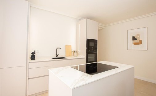 Appartamento a Nueva Andalucía, Marbella, Spagna 1