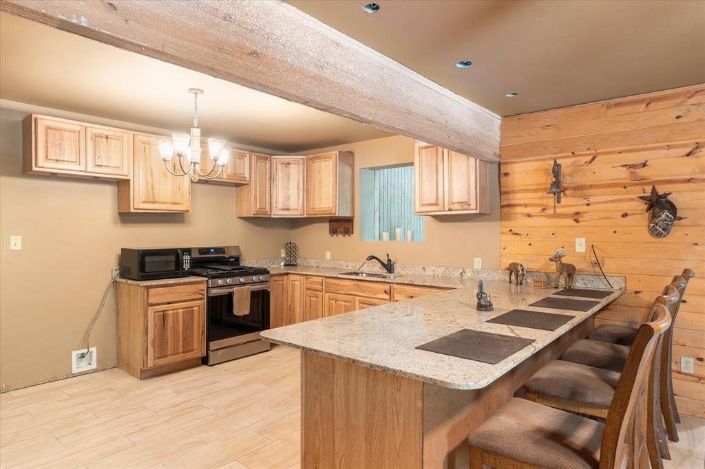 Farm Ranch in Omaha, Texas, United States 5 - 18847045