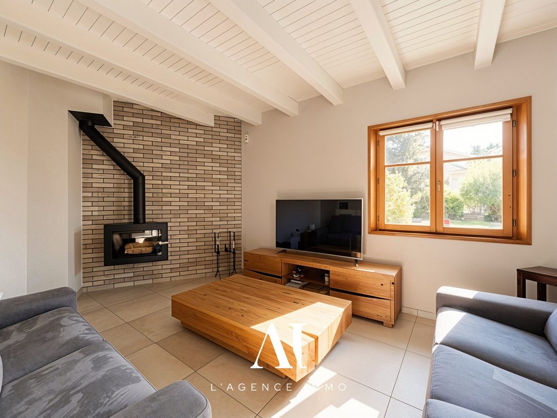 House in Viry, Auvergne-Rhône-Alpes, France 1 - 18097632
