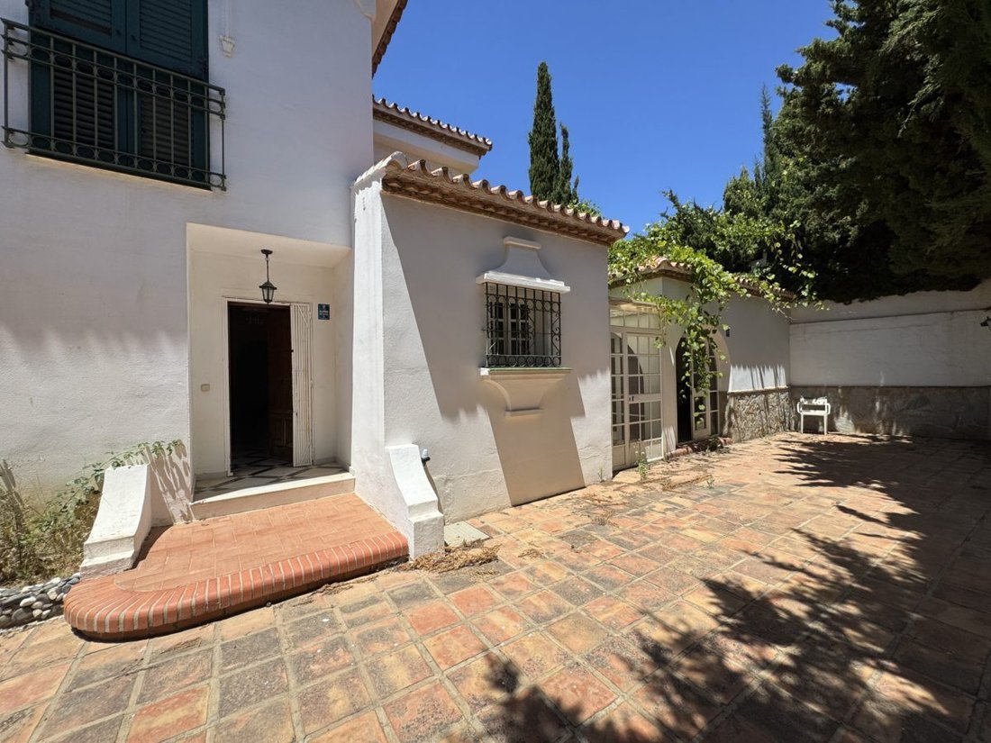 Villa en Torrenueva, Andalucía, España 4 - 18859339