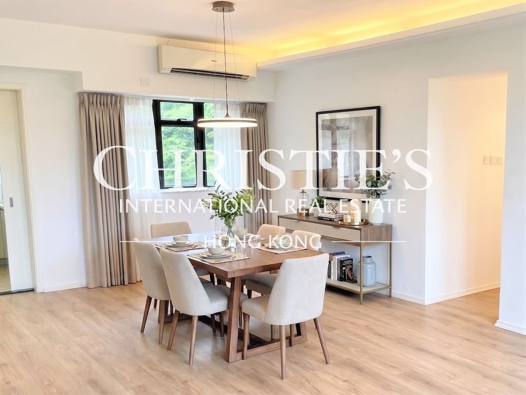 Appartement à Hong-Kong, Hong Kong 3 - 15727510