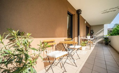Apartamento en Albigny, Annecy, Francia 1