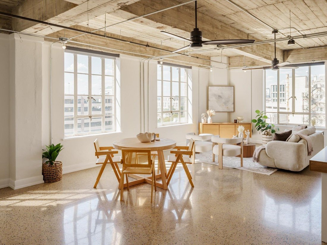 Condominio a Austin, Texas, Stati Uniti 1 - 18846257