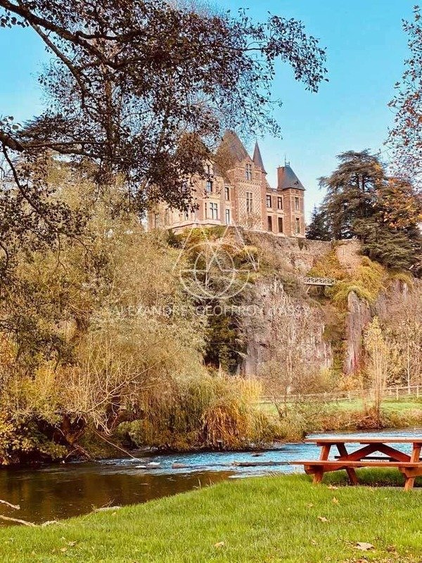 Château à Rânes, Normandie, France 1 - 18843393