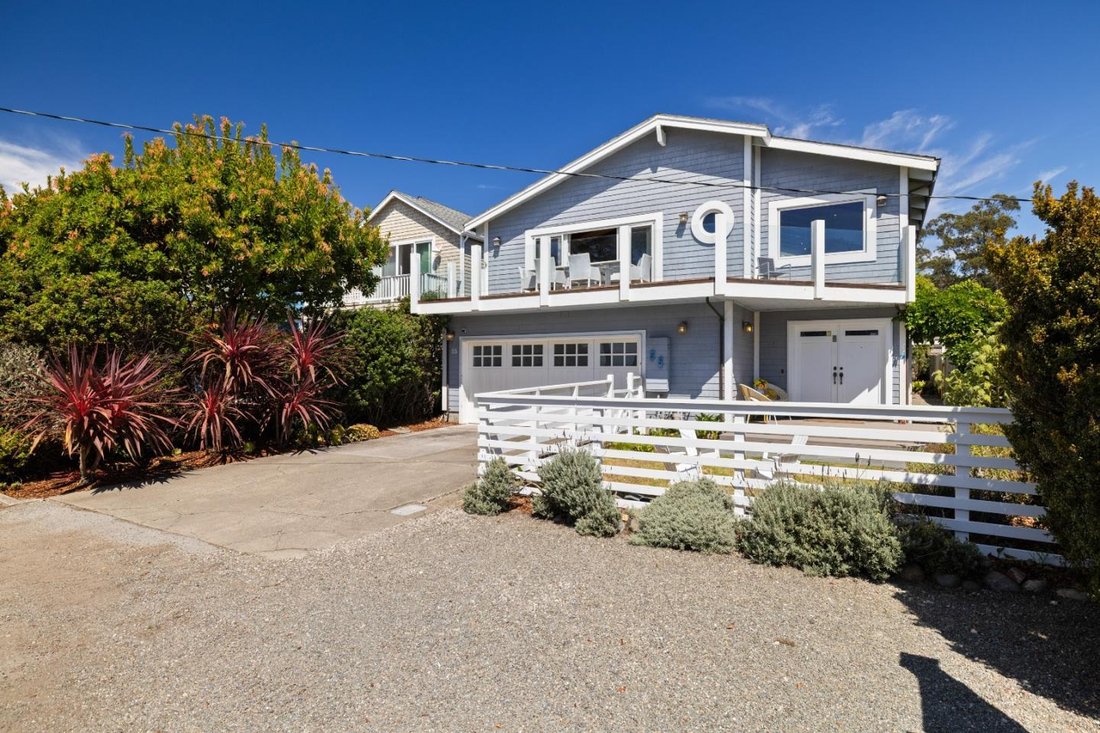 House in Half Moon Bay, California, United States 2 - 18845848