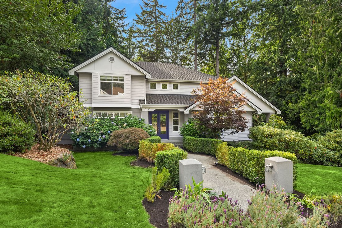 Casa a Issaquah, Washington, Stati Uniti 1 - 18855757