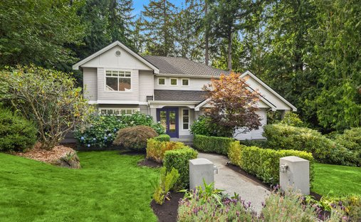 Casa a Issaquah, Washington, Stati Uniti 1