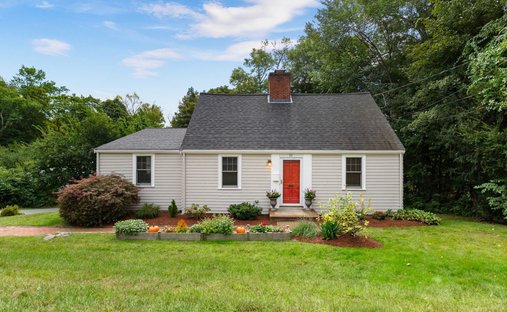 Casa a Lexington, Massachusetts, Stati Uniti 1