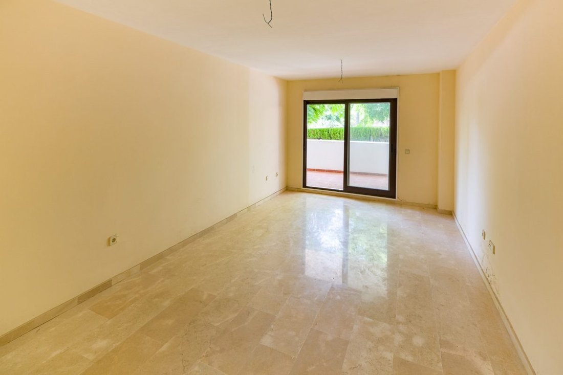 Apartment in Estepona, Andalusia, Spain 3 - 18857074