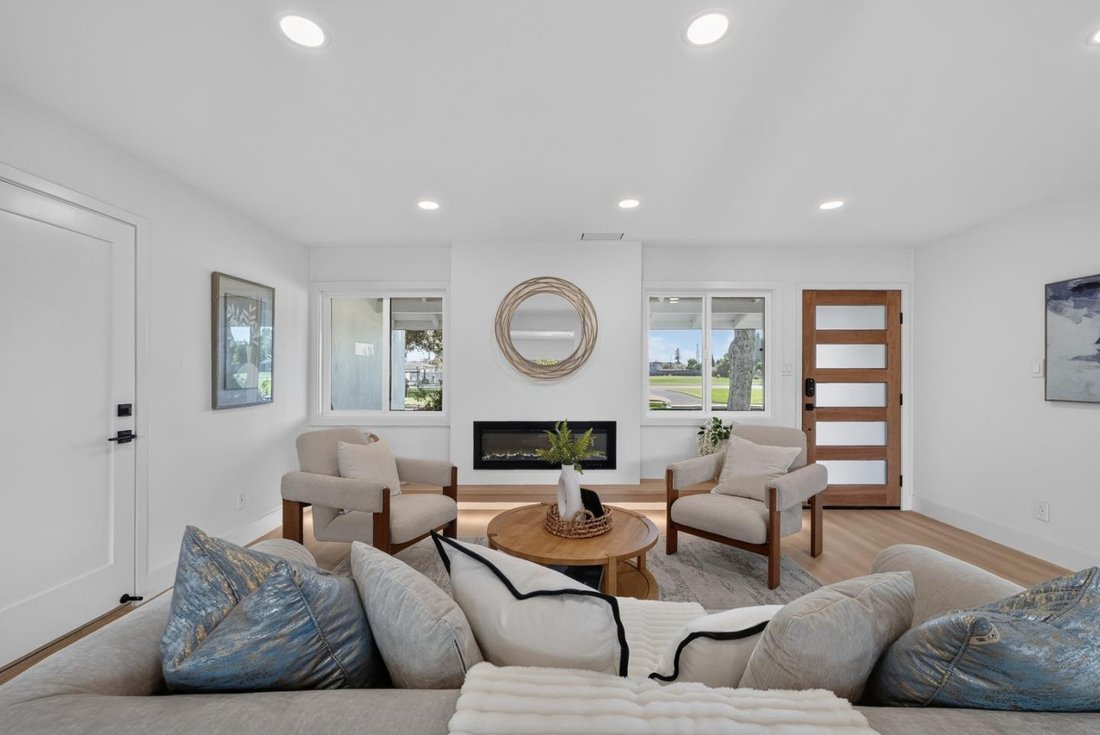 House in Santa Clara, California, United States 2 - 18842030